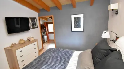 Rustic house in Port de Sóller photo 17