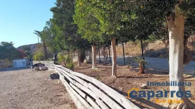 Chalet in Aljariz photo 30
