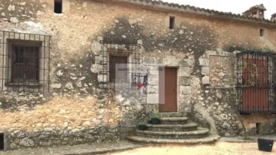 Rustic house in Batoy photo 8