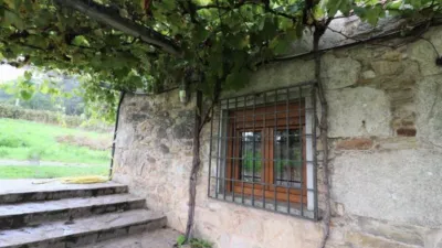 House in Silleda photo 16