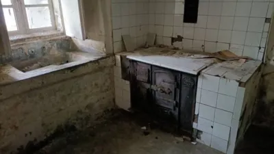 Rustic house in Ferrol photo 17
