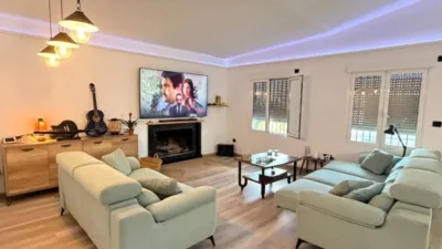 Chalet in Torrellano-Valverde-Parc Empresarial photo 6