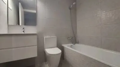 Piso en venta en La Salut, La Salut (Distrito Gràcia. Barcelona Capital) de 682.000 €