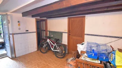 Townhouse in Sóller photo 12