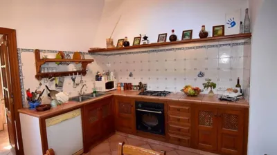 Rustic house in Sóller photo 14
