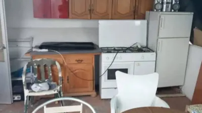 Chalet en Alcaudete photo 4