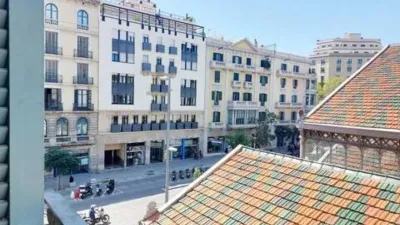 Piso en alquiler en La Dreta de L'Eixample - Imagen 11