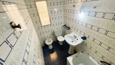 Apartment in El Carme photo 12