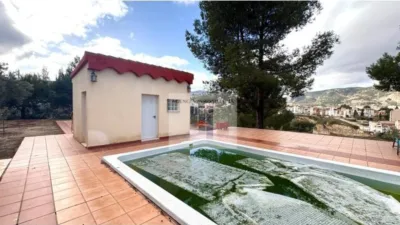 House in Centro-Zona Alta photo 14