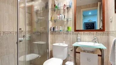Apartment in Poble de Llevant photo 11