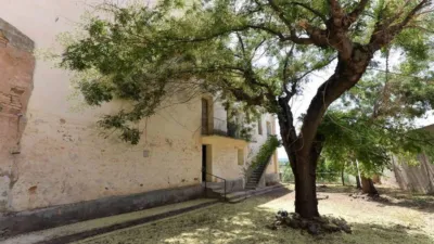 Chalet in Cascante photo 15