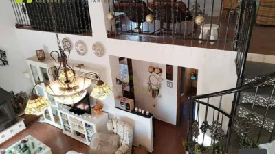 House in Zarcilla de Ramos-Doña Inés photo 5