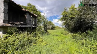 Rustic house in Silleda photo 5