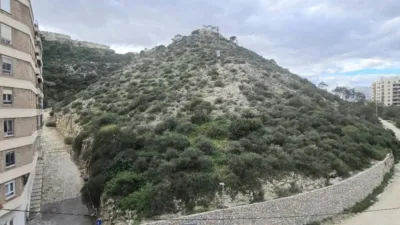 Piso – Alicante - Alacant - Vista 4