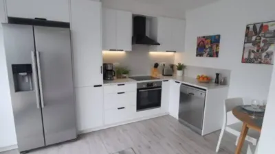 Piso – Ferrol, Ensanche B - Vista 4