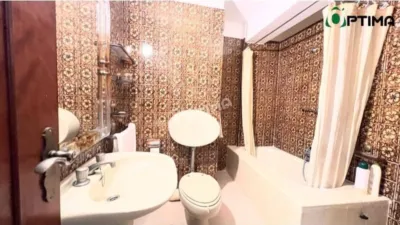 Flat in Ferrol photo 5