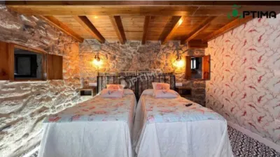 Casa rústica en venta en Dumbría - Vista 3
