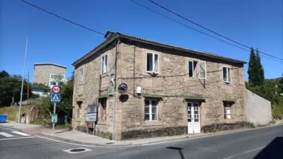 Rustic house in Ferrol photo 21
