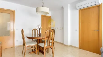 Apartment in Centre photo 9