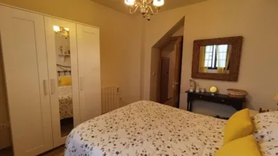 Apartment in Benaocaz photo 5