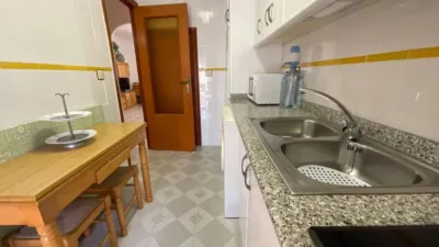 Duplex in Playa Grande-Castellar photo 12