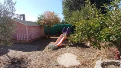 Chalet en venta en Yuncos, Yuncos de 249.990 €