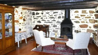 Casa en Teror photo 26