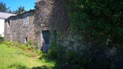 Casa – Moeche, A Alvariza - Vista 2