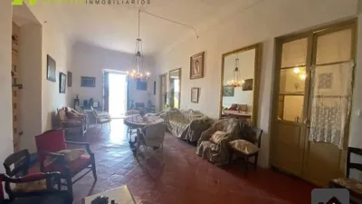 Rustic house in La Hoya-Almendricos-Purias photo 8