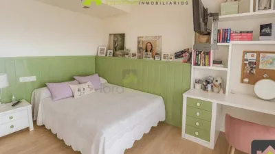 Penthouse in Lorca photo 8