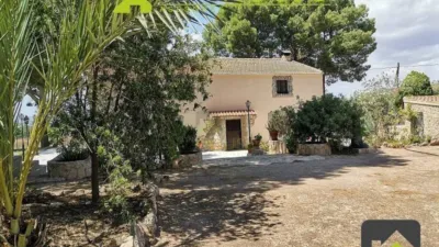 House in Lorca photo 33