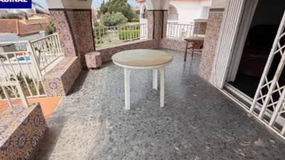 Chalet in Aguadulce Norte photo 11