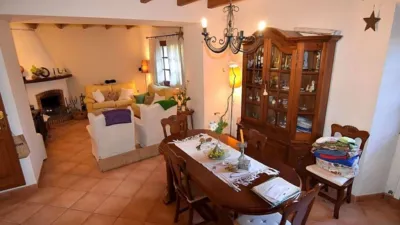 Rustic house in Sóller photo 23