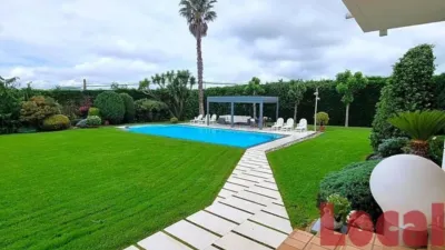 Chalet in Hinojedo photo 8
