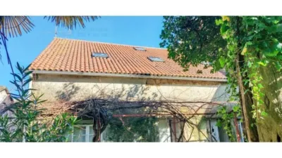 Rustic house in Silleda (Casco Urbano) photo 25