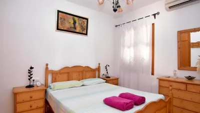 Chalet en Sóller photo 14
