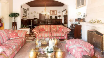 House in Sineu photo 17