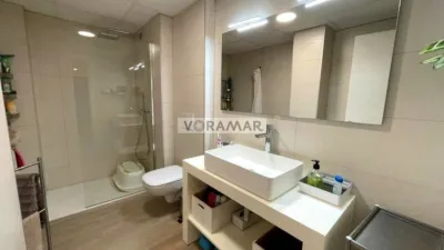 Apartment in Alboraya photo 23