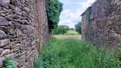 Rustic house in Forcarei photo 8