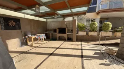 House in Bolnuevo photo 53