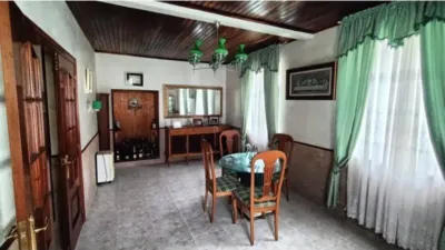 Rustic house in Cariño photo 44