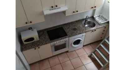 Piso en Ferrol photo 13