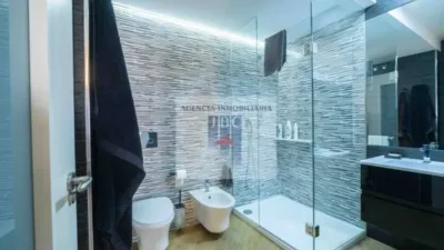 Apartment in Centro-Zona Alta photo 20
