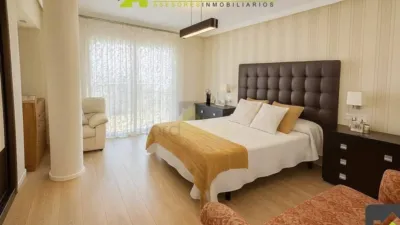 Penthouse in Lorca photo 5