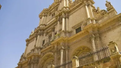 House in Lorca photo 3