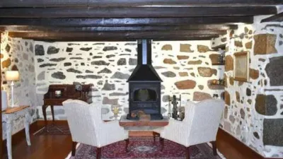 Casa en Teror photo 23