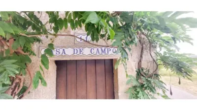 Casa en Silleda photo 28