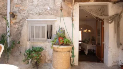 House in Sineu photo 15