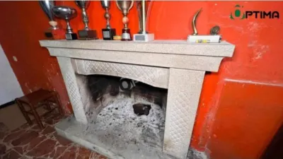 Casa en Boqueixón photo 27