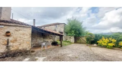 Casa en Silleda photo 26